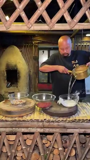 Amazing Foods on Reels