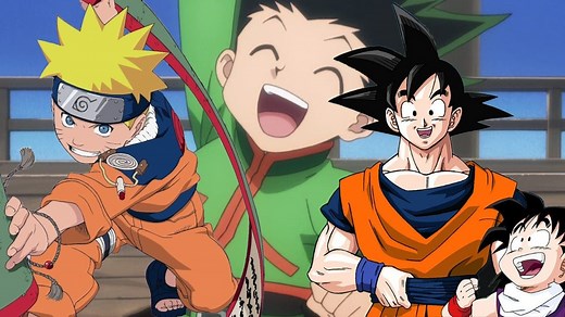 The 15 Best Shonen Anime Series of All Time