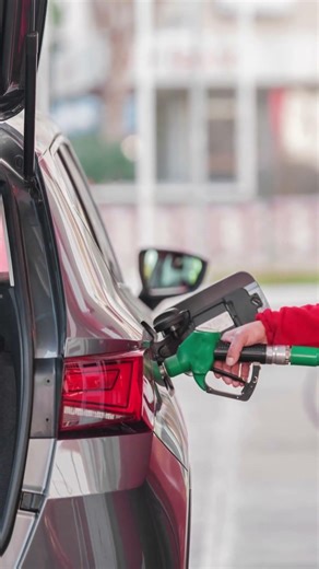 This Driving Habit Is Secretly Costing You Money