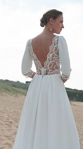 L’HEURE DORÉE✨ Collection 2025 Il reste encore quelques créneaux disponibles pour les commandes de l’été 2025, ne tardez pas après il sera trop tard . Notre atelier ne pourra plus accepter de commandes trop tardives … Pour prendre rendez vous 06 21 56 12 65 #robedemariee #mariage2025 #surmesure #atelierparis #mariagecivil #bridetobe #nouvellecollection | Marie Laporte Créatrice