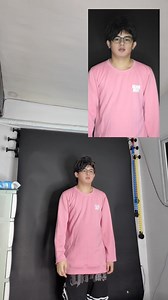 482 reactions · 14 shares | Dame un Grrr. Tutorial x Behind the Scenes sa trend nato! (Watch till the end) ❤️ | Anthony Ayuban | Facebook