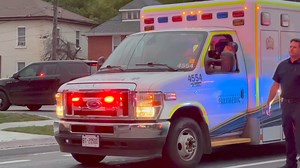 SCANNER FEED EXCLUSIVE VIDEO: PETERBOROUGH POLICE ON SCENE OF A SHOOTING INVESTIGATION! Peterborough Police are currently on scene of a shooting in the area of George St and Parkhill Rd. One male was rushed to hospital with what was reported as multiple gunshot wounds. Police have a rooming house surrounded and the Emergency Response Team is currently searching the interior of the house. I was also told that the police K-9 was out possibly tracking the shooter who is not in custody. Officers hav