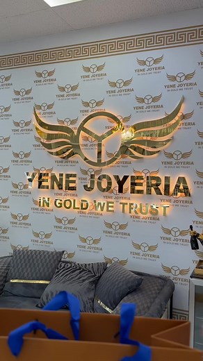 Somos Una Joyería Física ubicada en la 3715 w 16th ave .Hialeah.FL.33012.suite #15 ..Vendemos joyas italianas en oro 10k y 14k….☎️3053998853.Trabajamos Financiamiento para todas nuestros prendas con Crédito y sin Crédito….Hacemos envíos Asegurados por FEDEX a todo USA🇺🇸 y PR🇵🇷….. | Yene Joyeria