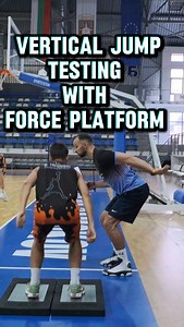 🏀 Elevate Your Game: The Science of the Vertical Jump at The Jam Camp! 🚀 Are you ready to take your flight to the next level? At The Jam Camp, we aren’t just playing basketball; we are measuring greatness. We are thrilled to announce that we are the ONLY basketball camp in Bulgaria utilizing state-of-the-art Force Platform Testing to analyze our athletes! 🔍 Why Force Platforms? For young players aged 10-18, the vertical jump is more than just a highlight reel—it is a window into their Neuromu