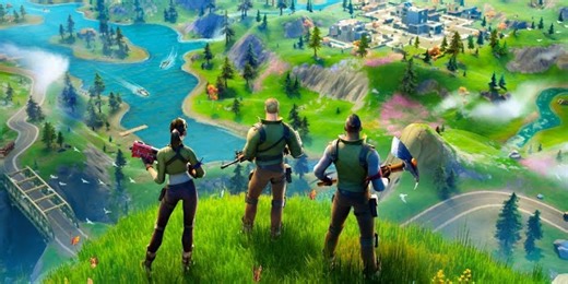 Livstids-bannad Fortnite-fuskare: "Ska aldrig fuska i Fortnite igen"