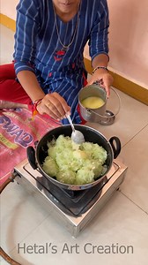 Bottle gourd/Lauki halwa recipe - Sweet recipe #lauki #bottlegourd #halwa | Hetal's Art - Creation
