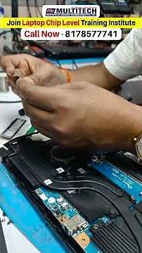 Laptop Storage Update | How to Update Gaming Laptop storage | Laptop Repairing #shorts #laptop