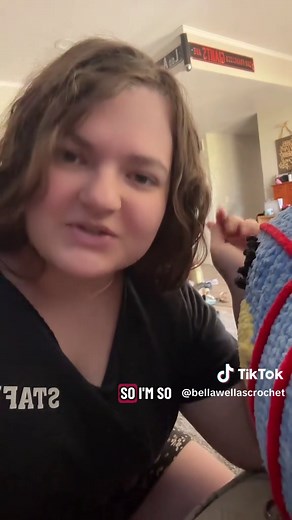 Thomas the Tank Engine Crochet Creations
