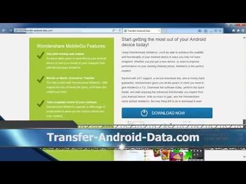 How To Transfer Music from iTunes to Android
