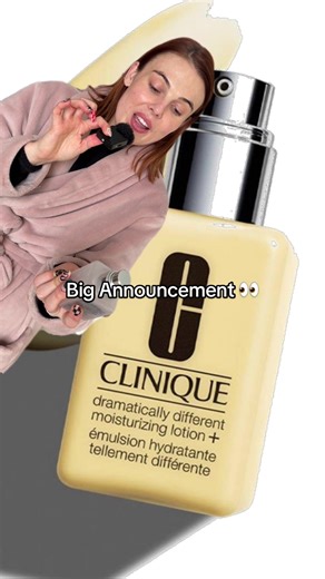 The Dramatically Different Moisturiser Now Affordable!