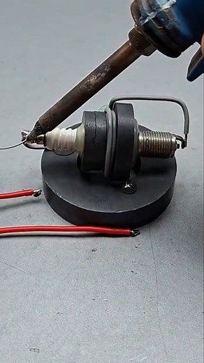 8K views · 87 reactions | #pvc #diy #generator #viral #electricity | Deep side | Facebook