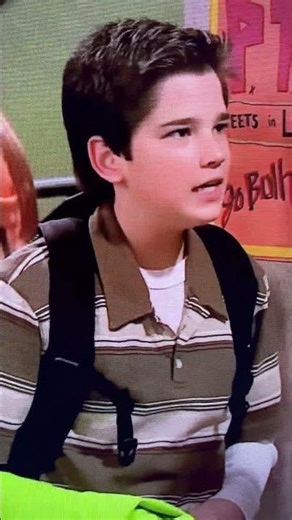 SAM and FREDDIE get into a fight with words on iCarly so Funny 😂 🤣 (4k)