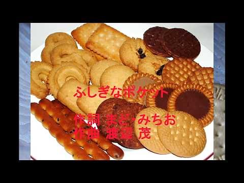 ふしぎなポケット