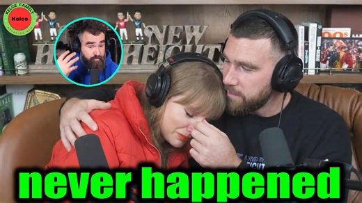 27K views · 210 reactions | Travis Kelce reveals he & Fiancé Taylor Swift have never argued once since dating on Podcast | Mwoshun | Facebook