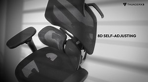 31 reactions · 6 comments | ✨FLEX Pro — The Chair That Adapts to You...