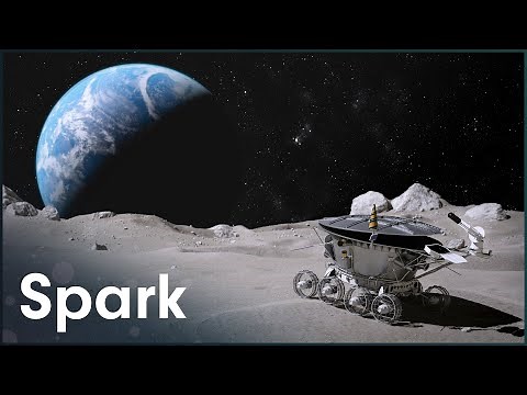 How Space Robots Shape The Future [4K] | Tech Effect | Spark