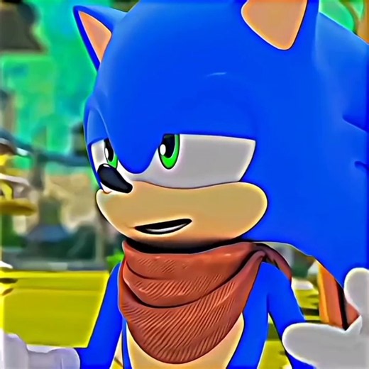 Sonic vs robotics monkey 🤬| Sonic boom | #sonic #shorts #shortsfeed