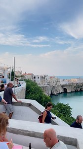 22K views · 1K reactions | Visitar Vieste. #vieste #apulia #puglia | ConociendoItalia.com | Facebook
