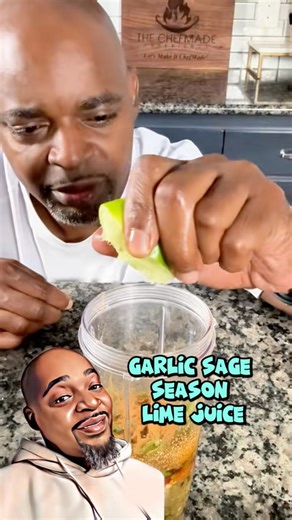 Homemade Hatch Chili Aïoli in 20 Seconds