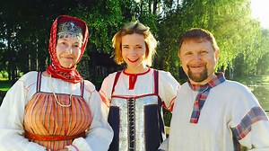 BBC Four - Empire of the Tsars: Romanov Russia with Lucy Worsley, Reinventing Russia