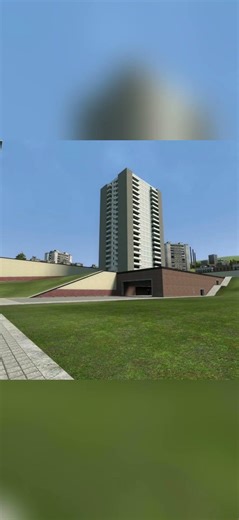 The four staples of Garry’s mod maps..