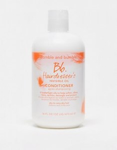 Bumble and Bumble Hairdresser's Invisible Oil Conditioner Jumbo 473ml | ASOS