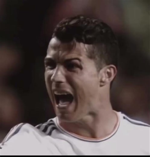 A HISTÓRIA DE CRISTIANO RESUMIDA NUMA EDIT MINHA #edit #editing #football