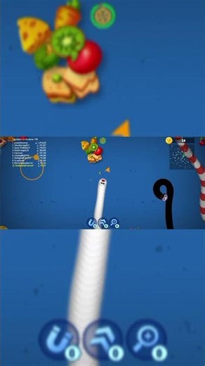 Insane Snake Game High Score 🔥 | Can I Beat My Record? 🐍