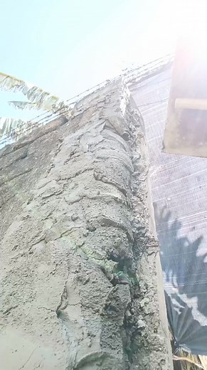 34K views · 192 reactions | ✅Palitada ng walang tansi at paraan sa pag bato✅part1 of 2 #construction #work #beginner #highlights #adsonreels #reelsvideo #reelsfb #fypシ | Kwento ni panot | Facebook