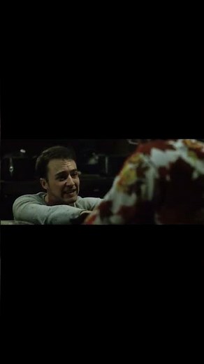Fight Club (1999)