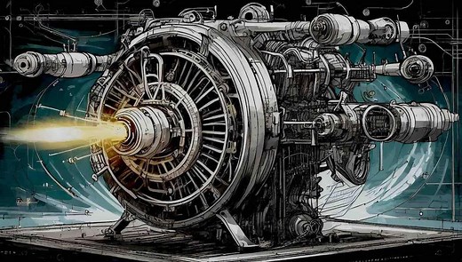 NASA Veteran’s Propellantless Propulsion Drive That Physics Says Shouldn’t Work Just Produced Enough Thrust to Overcome Earth’s Gravity – Lifeboat News: The Blog