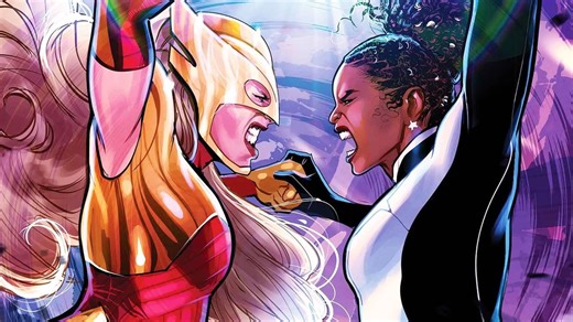 Top 10 Avengers Defeats You've Never Seen Before #avengers #marvel | Top 10 Nerd