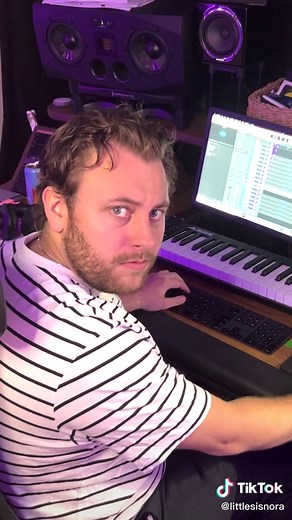 The Story Behind the Burp Song | Little Sis Nora Reveals All