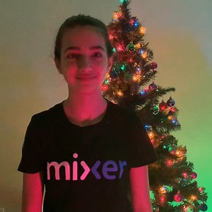 Ewok | Today was an amazing first stream on Mixer. Thank you all who came by and gave support. I love you all. See you in my next stream at 1 pm... | Instagram