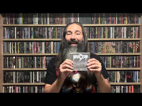 Bandas Speed Metal Parte 8