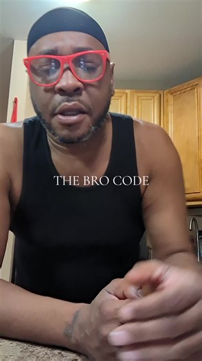 THE BRO CODE #thebrocode #fyp #bycarltonjones #tiktokproperty #mrcjstalkpoetry