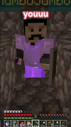 We Can Still Be Friends Mumbo! #shorts