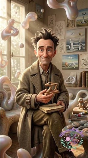 Yves Tanguy, pintor #pintores