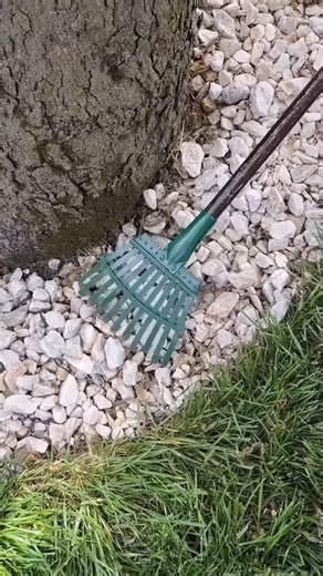 I Finally Stopped My Yard Rocks From Scattering! Dogs tearing through the yard. Wind blowing everything everywhere. Every single week… rocks all over again. 😤 Not anymore. I used PetraMax Lockscape Rock Glue Max—and those rocks are locked in. Rain, wind, pets… it holds like a champ. 💪 Tired of redoing your landscaping? Glue it. 👉 Get 15% OFF at Petratools.com | PetraMax