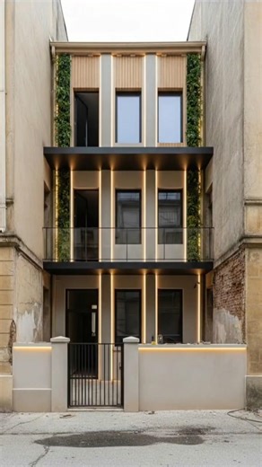 Small House Renovation | Stunning Before & After #architecture #transformyourhome #home