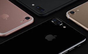 Apple's iPhone 7 Gets A New TV Advert (Video)