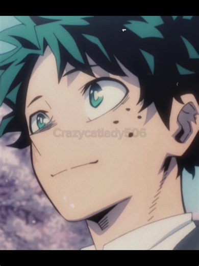 Izuku Midoriya Teacher Roleplay