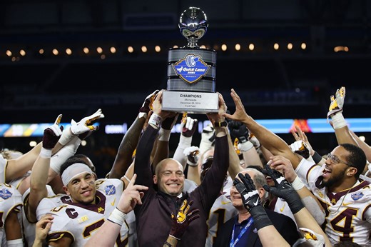 What is the Quick Lane Bowl in college football? Date, venue, history and more explored