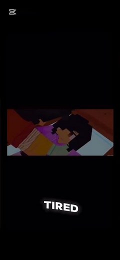 Saddest aphmau mystreet moment…..💔😭😫😔