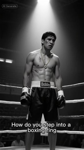 Gerry Murphy on Instagram: "The Boxer Who Lost Everything and Still Became Champion Bobby Chacon, Pacoima boxer, Valerie Chacon, Mexican American boxer, Rafael Limon, WBC champion, boxing tragedy, schoolboy Chacon, San Fernando Valley, dementia pugilistica #BobbyChacon #MexicanAmericanStories #BoxingHistory @american_immigrant_stories credit @boxer_____school @gerry___murphy"