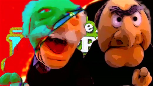 Muppets Reaction: That Was Terrible!