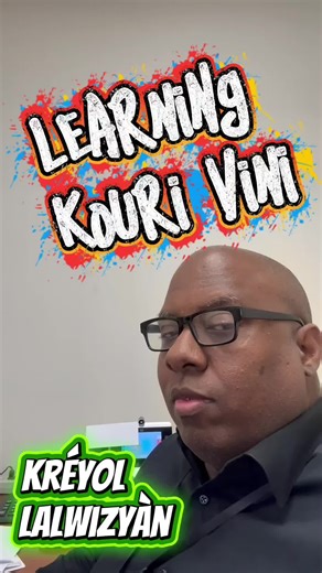 Kouri Vini: Ready to Go - Fun Learning Experience