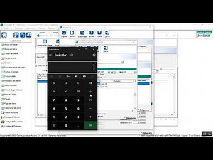 15. Contpaqi Comercial Premium - Como configurar las unidades de medida y peso