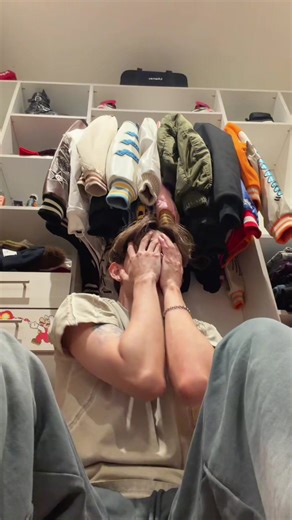 Samuel Kim's Shower Routine and Memes