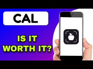 CAL APP REVIEW - IS IT WORTH IT? (EXPLAINED)